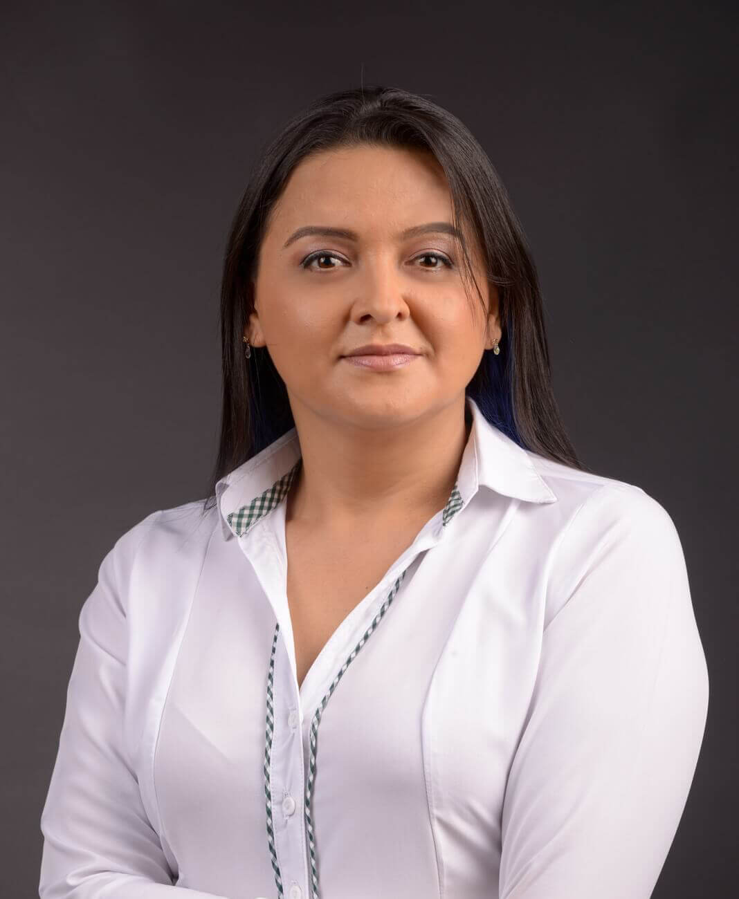 Laureana Varela - Agente de Seguros